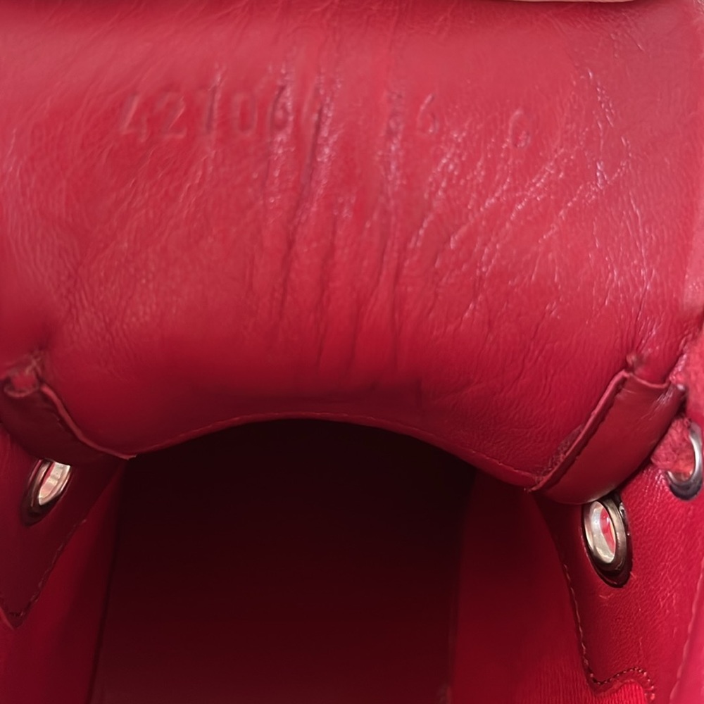 Gucci Shoes. - Picture 5 of 6